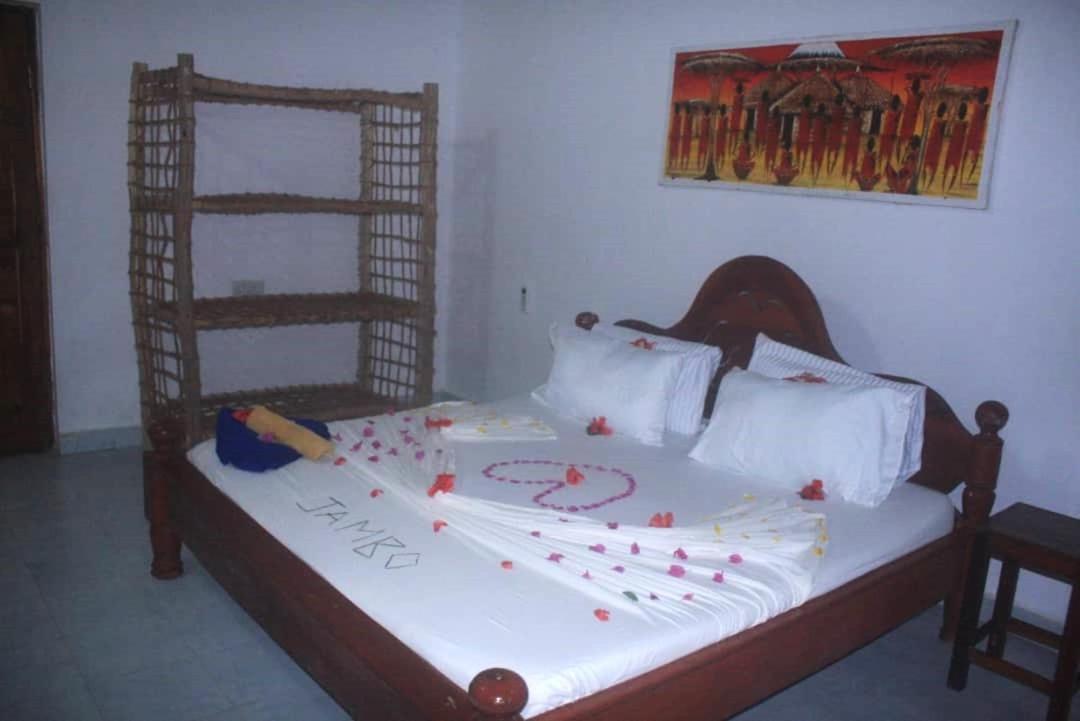 Santa Rita Lodge كيوينجوا المظهر الخارجي الصورة